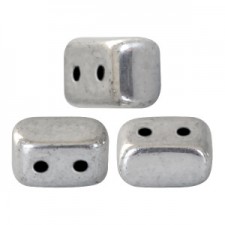 Les perles par Puca® Ios Perlen Argentees-silver 00030/27000
